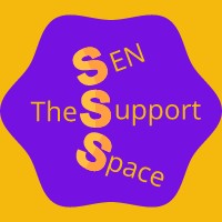 The SEN Support Space logo - Similar company to Neurouniverse