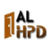Al Habib Panel Doors logo - Similar company to Trillion Digital Communications