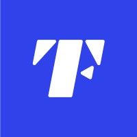 Thousand Fell logo - Similar company to Supercircle