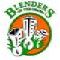 Blenders In The Grass logo - Similar company to Delinquency Realm