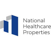National Healthcare Properties logo - Similar company to Ar Global Investments, Llc
