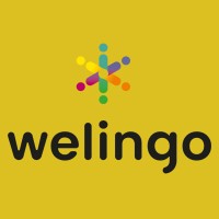 Welingo logo - Similar company to Tele Coaching - Vi Bygger Sveriges Bästa Kundbemötande!