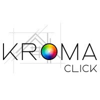 Kroma Click logo - Similar company to Cep Distribution