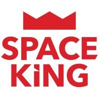 Space King logo - Similar company to Abr Construction Ltd