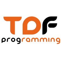 TDF Programming logo - Similar company to Codemi