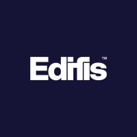 Edifis logo - Similar company to Edifis