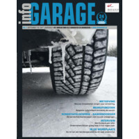 Info Garage logo - Similar company to Mohamed Ramadan