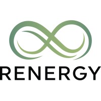 RENERGY logo - Similar company to Gevers Installatiebureau B.V.