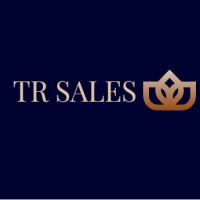 TR SALES, INDIA logo - Similar company to Sohan Sales