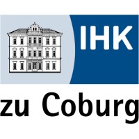 IHK zu Coburg logo - Similar company to Süc//Dacor Gmbh