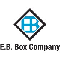 E.B. Box Company logo - Similar company to K2 Group
