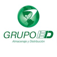 Grupo Eduardo Díaz logo - Similar company to Ed Forwarding