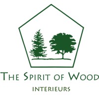 The Spirit of Wood logo - Similar company to Hermandegroot Ingenieurs En Vastgoedstrategen