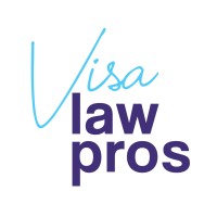 Visa Law Pros logo - Similar company to Woodbury Strategy