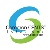 Common CENTS™ Solutions, Inc. logo - Similar company to Commoncent Consult