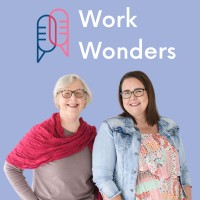 Work Wonders Podcast logo - Similar company to Pay Cat - Australia'S Payroll Specialists