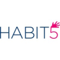 Habit5 logo - Similar company to Insight Now