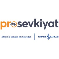 Prosevkiyat logo - Similar company to Proemtia