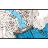 HYDROPOWER DEVELOPMENT GROUP logo - Similar company to Sinde Srl