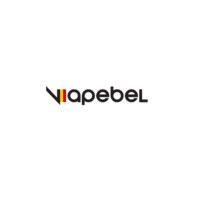 VapeBel logo - Similar company to Eck Vape