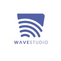 WaveStudio logo - Similar company to Particle Incubator