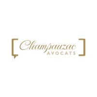 Cabinet Champauzac logo - Similar company to Cabinet Catry
