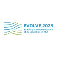 Evolve Desalination Forum logo - Similar company to Future Of Desalination International Conference