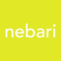 Nebari logo - Similar company to Cupel Ab