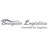 Seagate logictics logo - Similar company to Seagate Logistics Co. Ltd.
