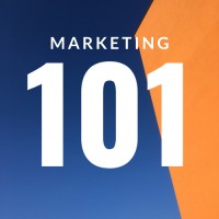 Marketing 101 logo - Similar company to Gilbyim -Opentext Content Manager As A Service