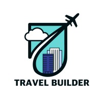 Travel Builder logo - Similar company to Jaek Co.