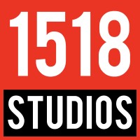 1518 Studios logo - Similar company to Ptw