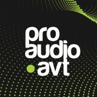 ProAUDIO-AVT Sp. z o.o. logo - Similar company to Trias Avi