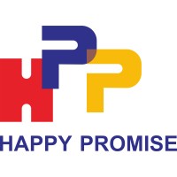 Shenzhen Happy Promise Industrial Co., LTD logo - Similar company to Tailormax Enterprises Limited