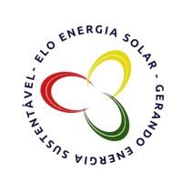 Elo Energia Solar logo - Similar company to Elo.Energy