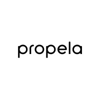 Propela logo - Similar company to Propela