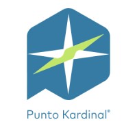 Punto Kardinal logo - Similar company to Syncretic Insights Lab