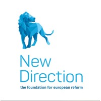 New Direction Italia logo - Similar company to Plug The Sun