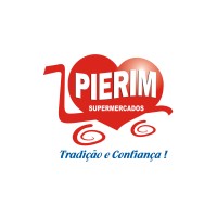Pierim Supermercados logo - Similar company to Gist Consulting