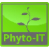Sensify Technologies / Phyto-IT logo - Similar company to 2Grow