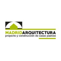 MADRIDARQUITECTURA PROYECTOS PASIVOS, S.L. logo - Similar company to Galöw Arquitectura Saludable