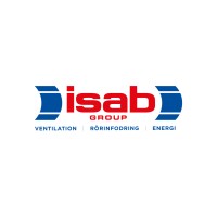 ISAB Group AB logo - Similar company to Relining Group