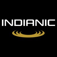 Indianic Group logo - Similar company to Priority Holdings, Ltd.