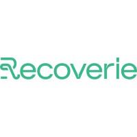 Recoverie logo - Similar company to Shuko Nyc