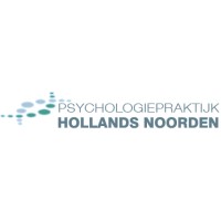 Psychologiepraktijk Hollands Noorden logo - Similar company to Pcbs De Vlieger