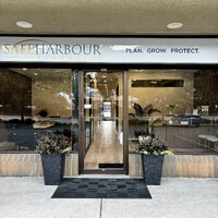 SAFE HARBOUR FINANCIAL SOLUTIONS INC. logo - Similar company to Optimo