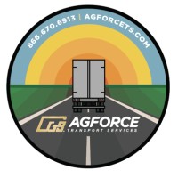 CGB Agforce Transport Services logo - Similar company to Sims Global Solutions