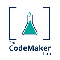 The CodeMaker Lab logo - Similar company to Media Moob