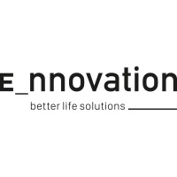 e-nnovation better life solutions GmbH logo - Similar company to Altitude Ventures Gmbh, Mybasecamp.Com