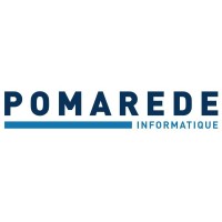 POMARÈDE informatique logo - Similar company to Validool.Org